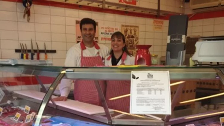 Love No23: Γιάννης